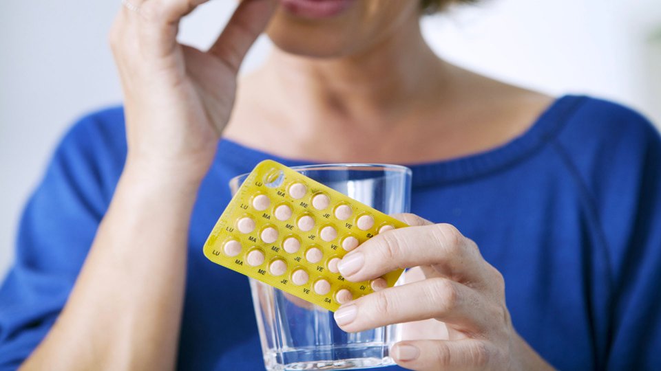 Menopozda Hormon Replasman Tedavisi (HRT) Nedir?